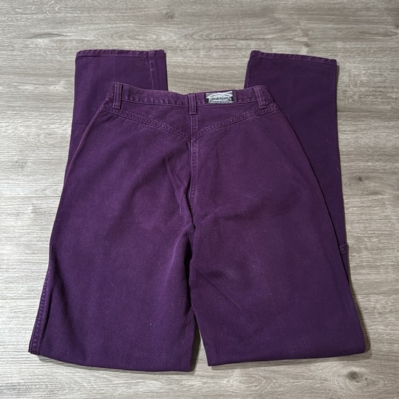 Vintage Rockies Jeans - Picture 2 of 7